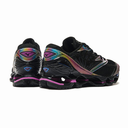MIZUNO WAVE PROPHECY LS ミズノ ウェーブプロフェシー LS D1GA260401【メンズ ランニングシューズ クッション性 軽量シューズ サイズ感 フィット感 26SS】