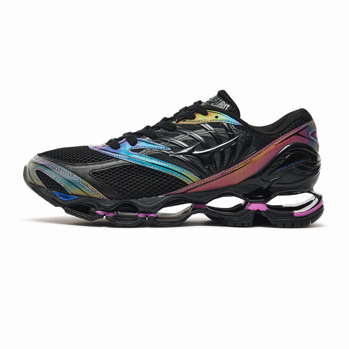MIZUNO WAVE PROPHECY LS ミズノ ウェーブプロフェシー LS D1GA260401【メンズ ランニングシューズ クッション性 軽量シューズ サイズ感 フィット感 26SS】
