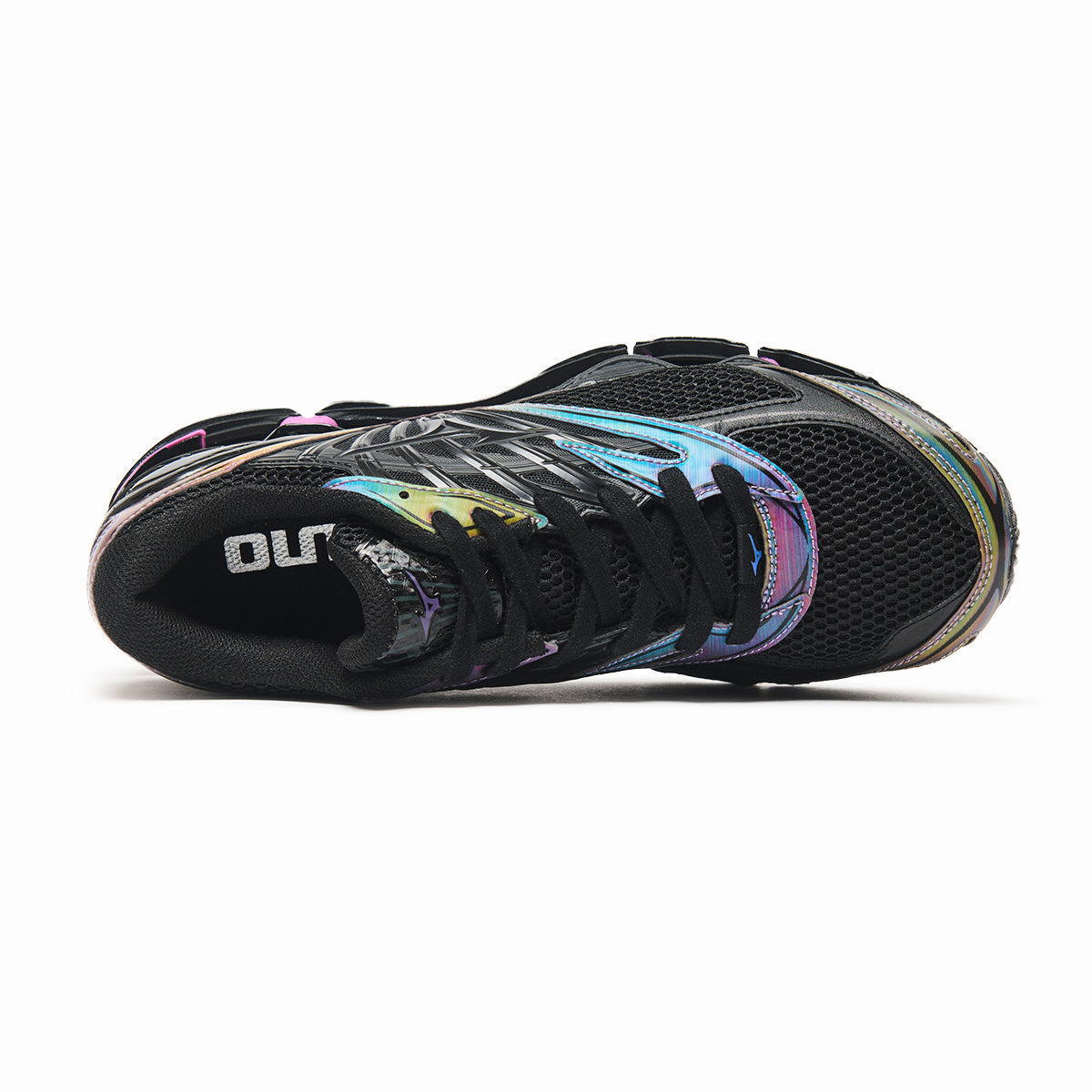 MIZUNO WAVE PROPHECY LS D1GA260401 – Kinetics（キネティクス