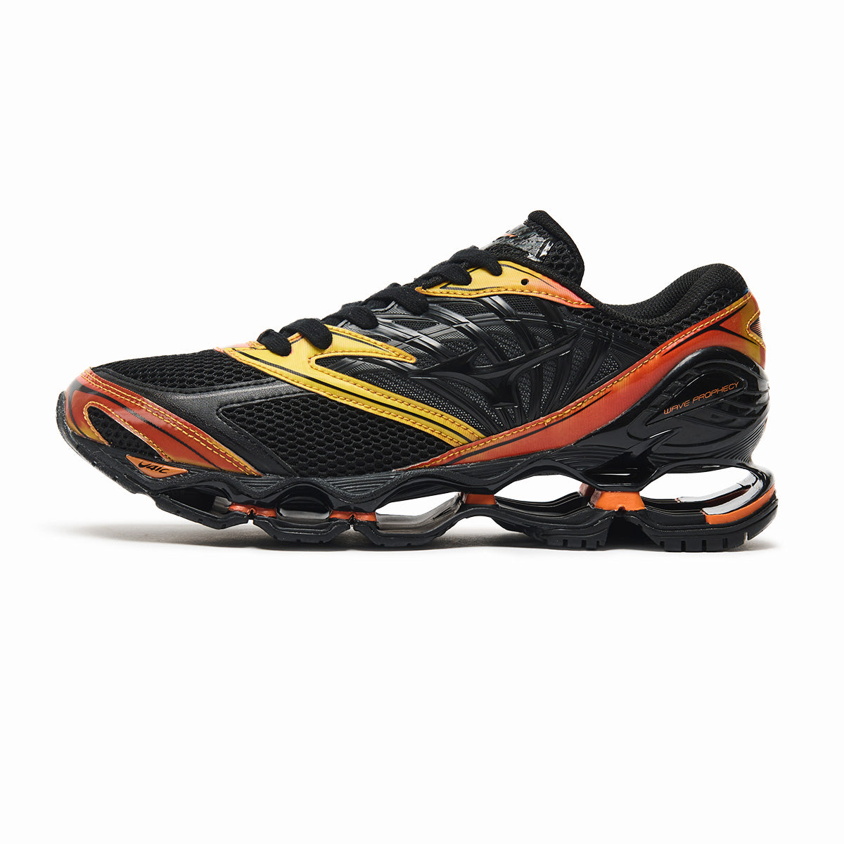 MIZUNO WAVE PROPHECY LS ミズノ ウェーブプロフェシー LS D1GA260402【メンズ ランニングシューズ クッション性 軽量シューズ サイズ感 フィット感 26SS】