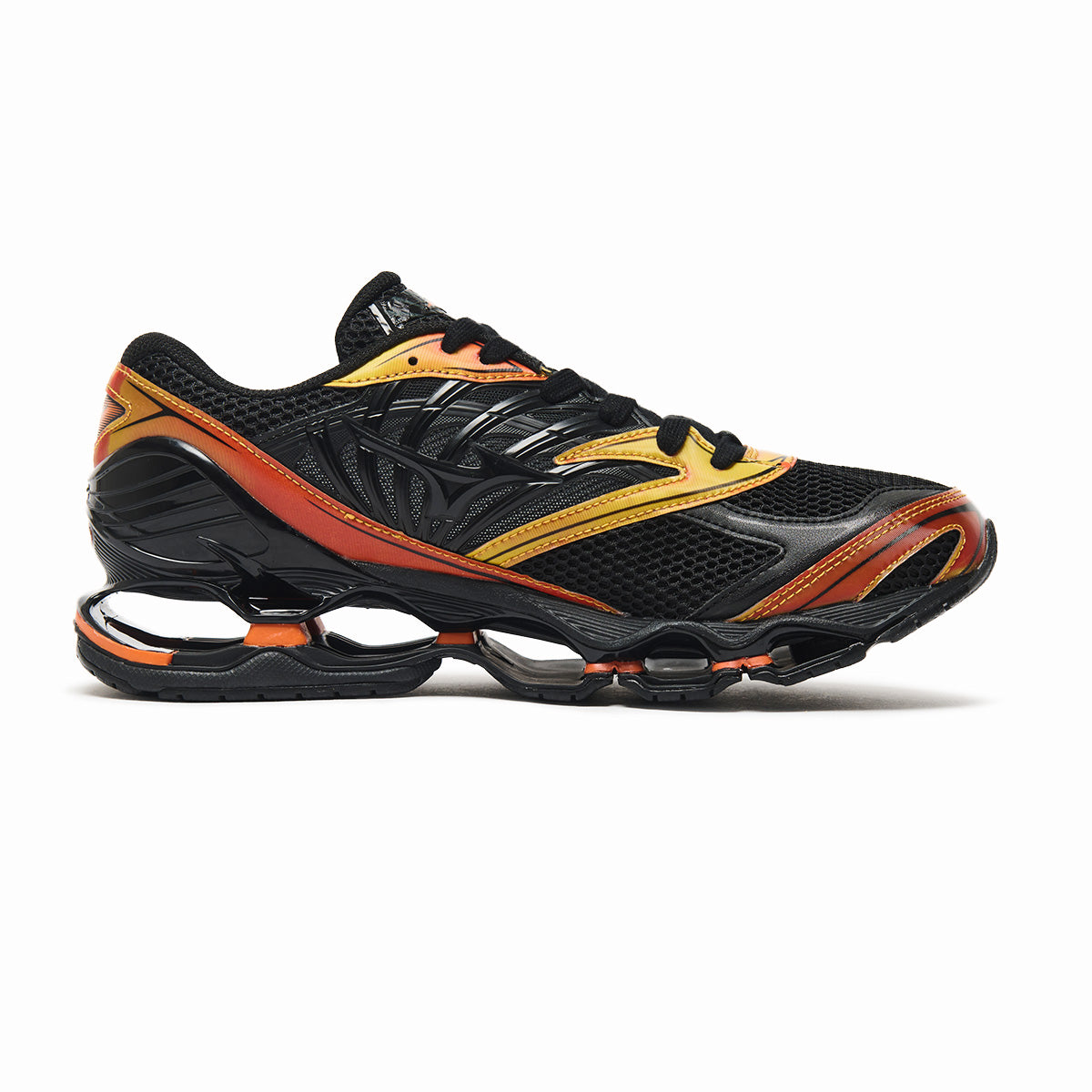 MIZUNO WAVE PROPHECY LS ミズノ ウェーブプロフェシー LS D1GA260402【メンズ ランニングシューズ クッション性 軽量シューズ サイズ感 フィット感 26SS】