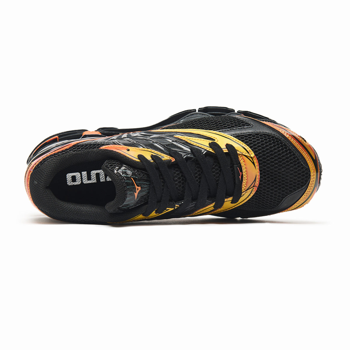 MIZUNO WAVE PROPHECY LS ミズノ ウェーブプロフェシー LS D1GA260402【メンズ ランニングシューズ クッション性 軽量シューズ サイズ感 フィット感 26SS】
