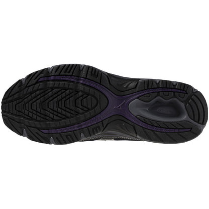 MIZUNO MXR ミズノ MXR D1GA260701【メンズ ランニング メッシュ素材 クッション性 フィット感 26SS】