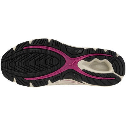 MIZUNO MXR ミズノ MXR D1GA260702【メンズ ランニング メッシュ素材 クッション性 フィット感 26SS】