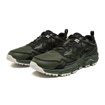MIZUNO WAVE DAICHI LS ミズノ ウエーブ ダイチ LS D1GA261003【メンズ スニーカー ランニングシューズ クッション性 安定性 デイリーユース 26SS】