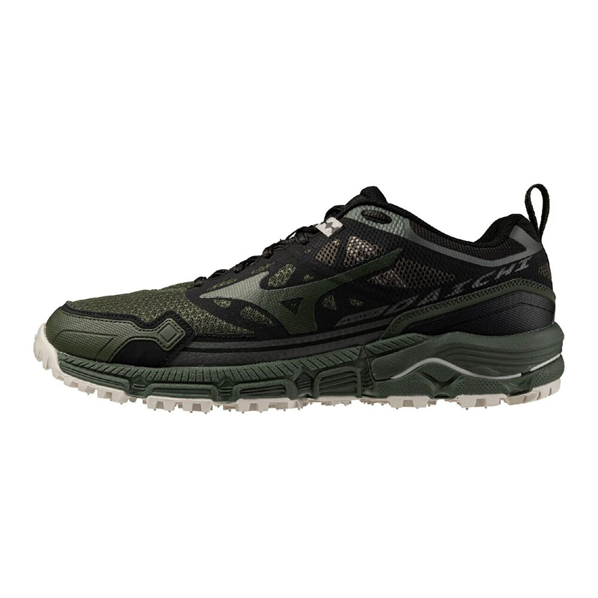 MIZUNO WAVE DAICHI LS ミズノ ウエーブ ダイチ LS D1GA261003【メンズ スニーカー ランニングシューズ クッション性 安定性 デイリーユース 26SS】