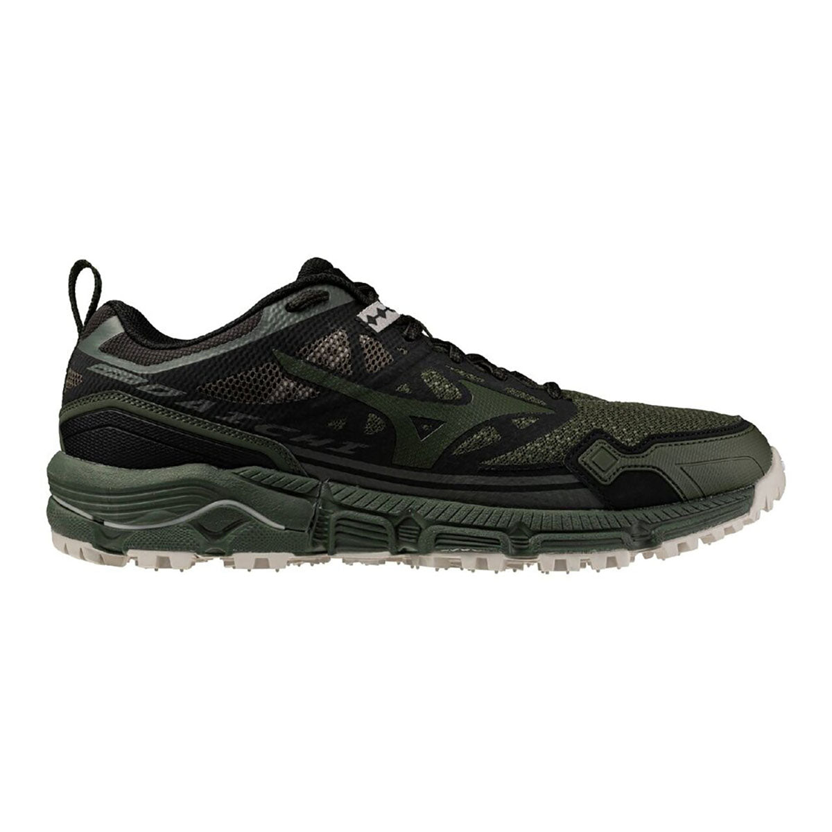 MIZUNO WAVE DAICHI LS ミズノ ウエーブ ダイチ LS D1GA261003【メンズ スニーカー ランニングシューズ クッション性 安定性 デイリーユース 26SS】