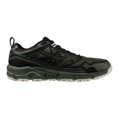 MIZUNO WAVE DAICHI LS ミズノ ウエーブ ダイチ LS D1GA261003【メンズ スニーカー ランニングシューズ クッション性 安定性 デイリーユース 26SS】