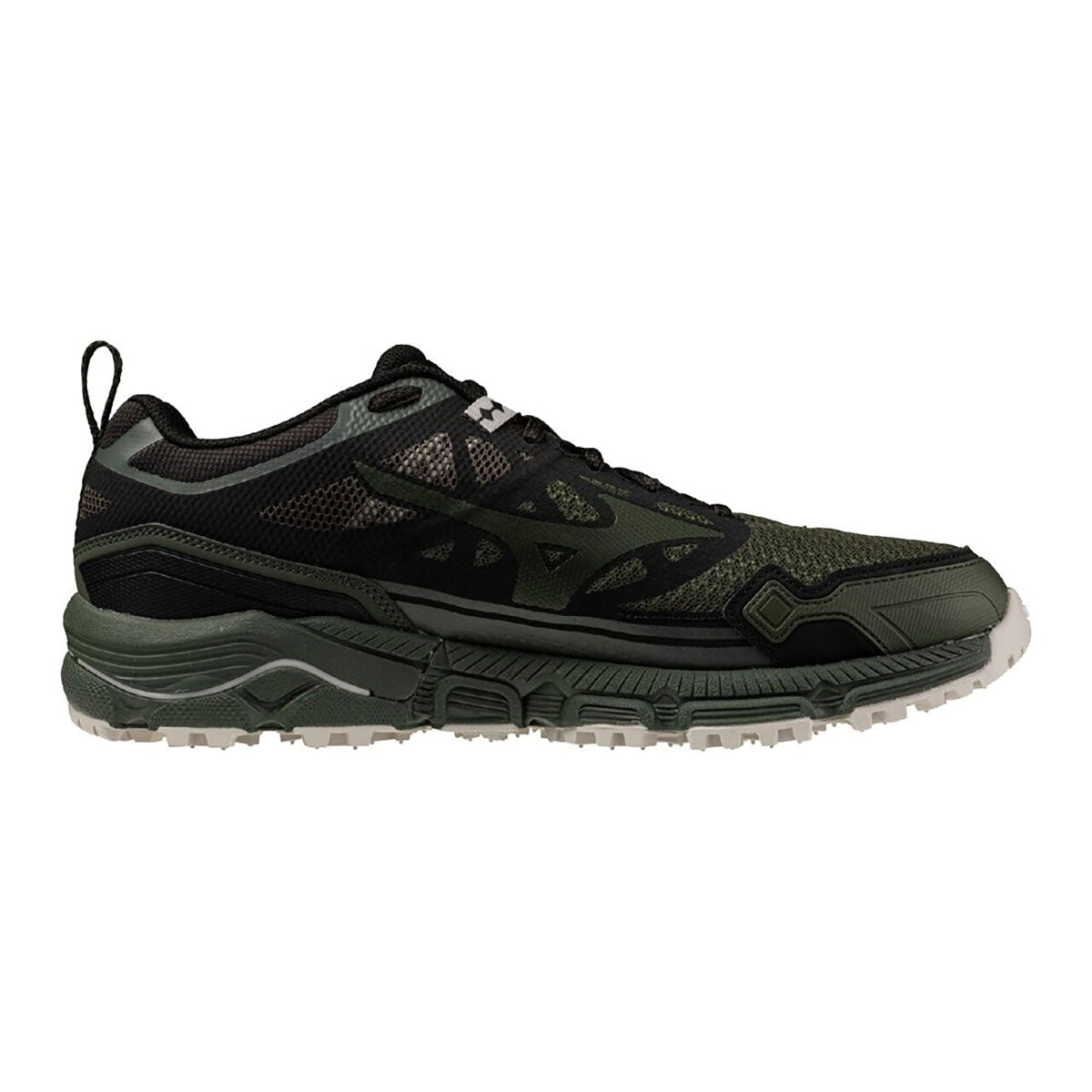 MIZUNO WAVE DAICHI LS ミズノ ウエーブ ダイチ LS D1GA261003【メンズ スニーカー ランニングシューズ クッション性 安定性 デイリーユース 26SS】