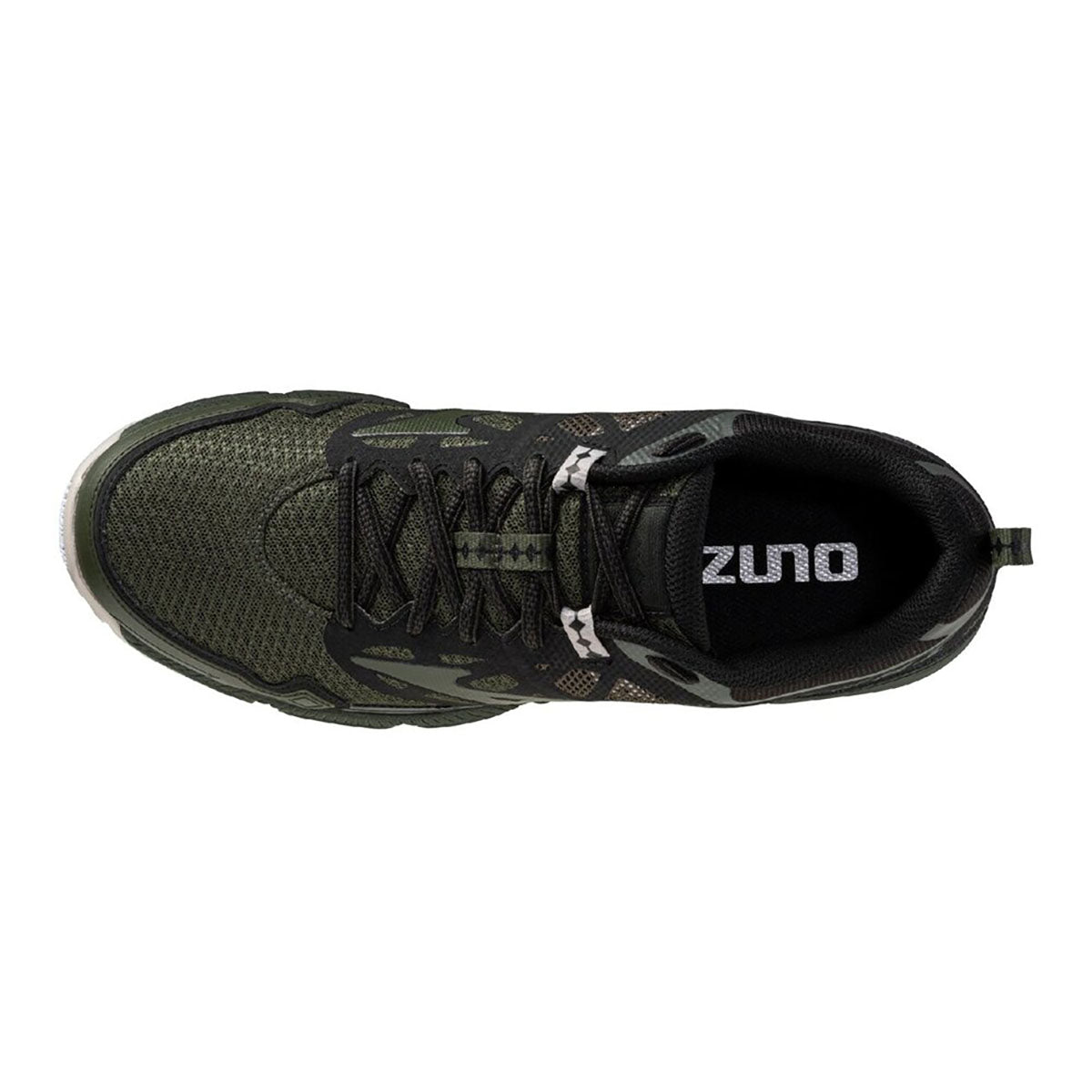 MIZUNO WAVE DAICHI LS ミズノ ウエーブ ダイチ LS D1GA261003【メンズ スニーカー ランニングシューズ クッション性 安定性 デイリーユース 26SS】