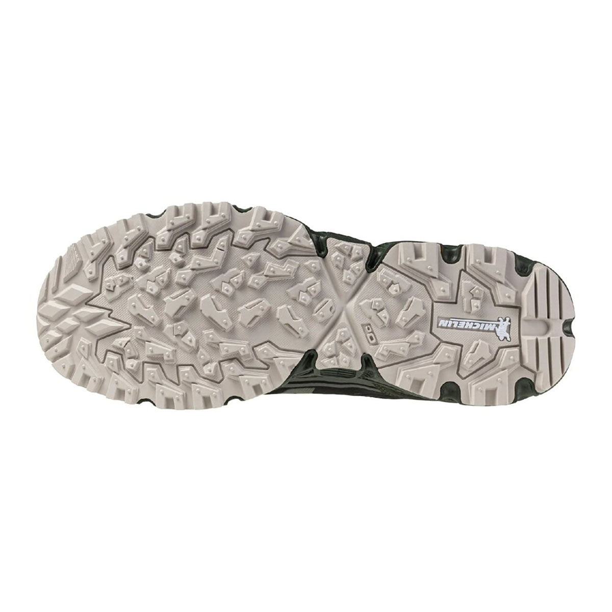 MIZUNO WAVE DAICHI LS ミズノ ウエーブ ダイチ LS D1GA261003【メンズ スニーカー ランニングシューズ クッション性 安定性 デイリーユース 26SS】