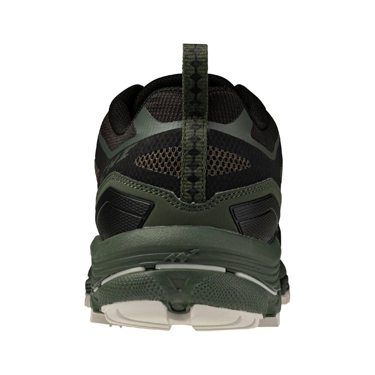 MIZUNO WAVE DAICHI LS ミズノ ウエーブ ダイチ LS D1GA261003【メンズ スニーカー ランニングシューズ クッション性 安定性 デイリーユース 26SS】