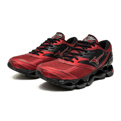 MIZUNO WAVE PROPHECY LS ミズノ ウエーブプロフェシー LS D1GA333706【メンズ ランニングシューズ クッション性 通気性 耐久性 フラッグシップモデル サステナブル 26SS】