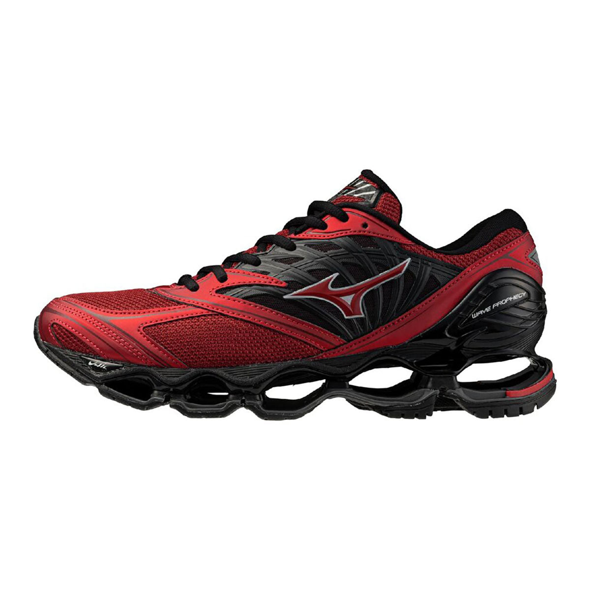 MIZUNO WAVE PROPHECY LS ミズノ ウエーブプロフェシー LS D1GA333706【メンズ ランニングシューズ クッション性 通気性 耐久性 フラッグシップモデル サステナブル 26SS】