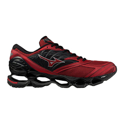 MIZUNO WAVE PROPHECY LS ミズノ ウエーブプロフェシー LS D1GA333706【メンズ ランニングシューズ クッション性 通気性 耐久性 フラッグシップモデル サステナブル 26SS】