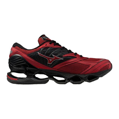 MIZUNO WAVE PROPHECY LS ミズノ ウエーブプロフェシー LS D1GA333706【メンズ ランニングシューズ クッション性 通気性 耐久性 フラッグシップモデル サステナブル 26SS】