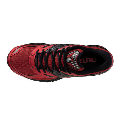 MIZUNO WAVE PROPHECY LS ミズノ ウエーブプロフェシー LS D1GA333706【メンズ ランニングシューズ クッション性 通気性 耐久性 フラッグシップモデル サステナブル 26SS】
