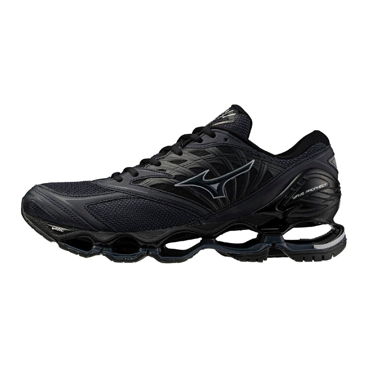 MIZUNO WAVE PROPHECY LS ミズノ ウエーブプロフェシー LS D1GA333707【メンズ ランニングシューズ クッション性 通気性 耐久性 フラッグシップモデル サステナブル 26SS】
