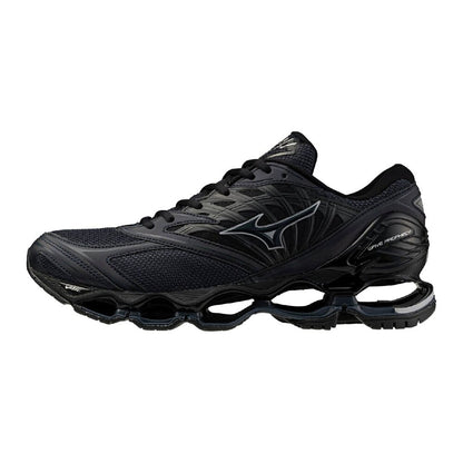 MIZUNO WAVE PROPHECY LS ミズノ ウエーブプロフェシー LS D1GA333707【メンズ ランニングシューズ クッション性 通気性 耐久性 フラッグシップモデル サステナブル 26SS】