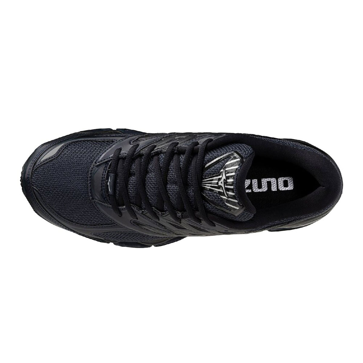 MIZUNO WAVE PROPHECY LS ミズノ ウエーブプロフェシー LS D1GA333707【メンズ ランニングシューズ クッション性 通気性 耐久性 フラッグシップモデル サステナブル 26SS】