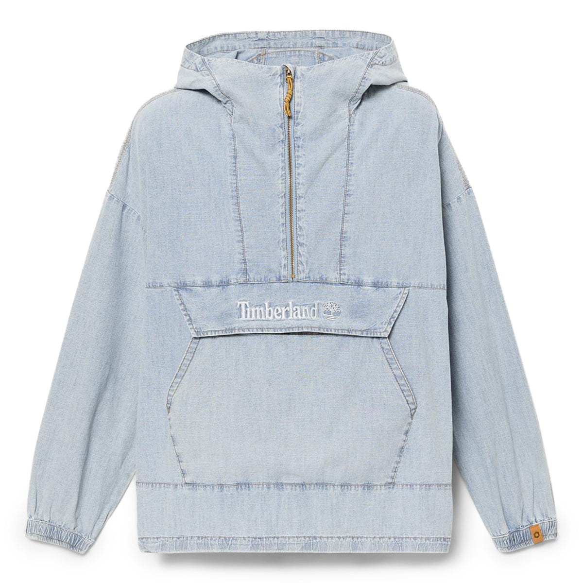 Timberland Anorak Jacket 0YH3E – Kinetics(キネティクス Timberland Anorak Jacket 0YH3E – Kinetics(キネティクス