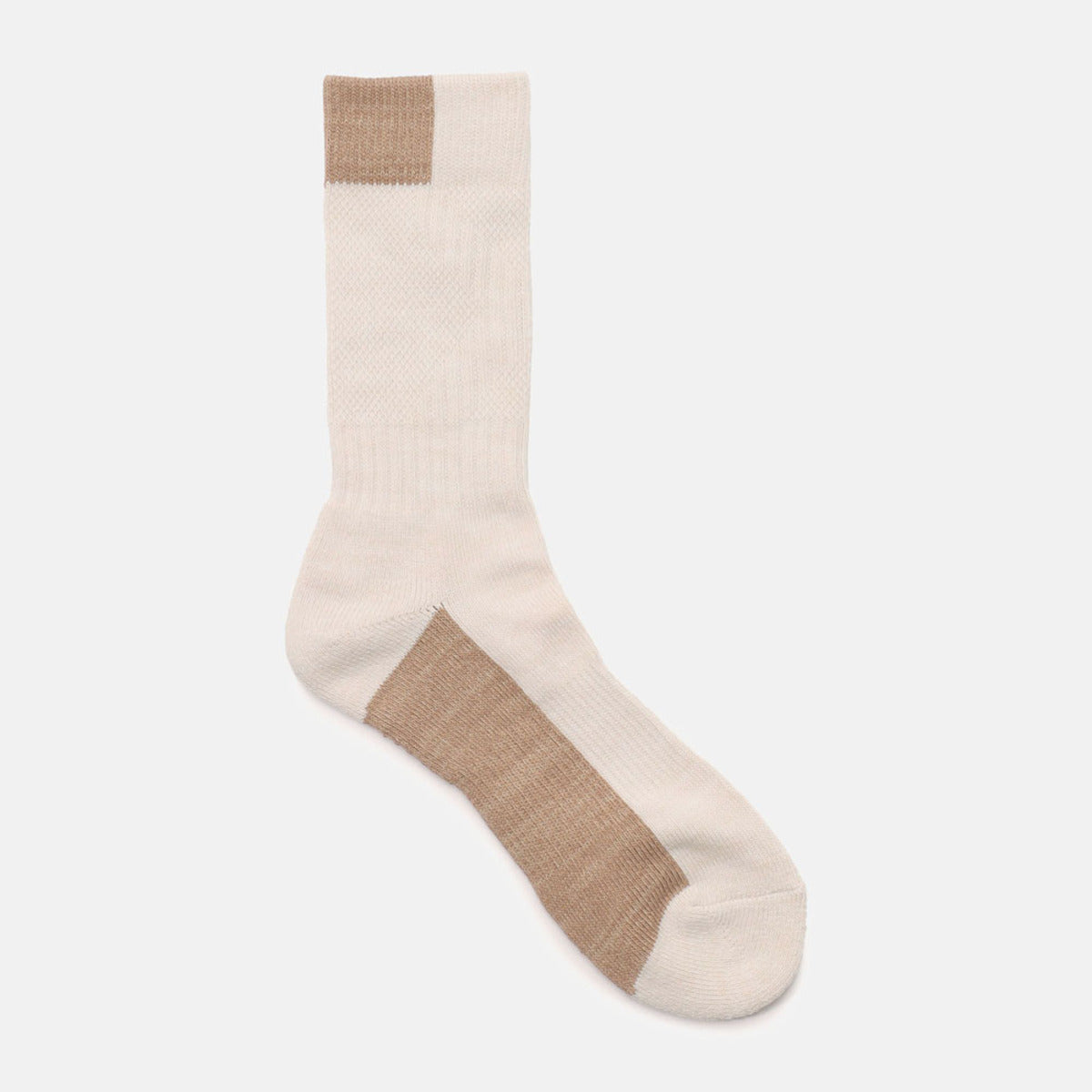 Timberland Functional socks ティンバーランド ファンクショナル ソックス 0YH41【メンズ ブーツソックス コットン素材 26SS】