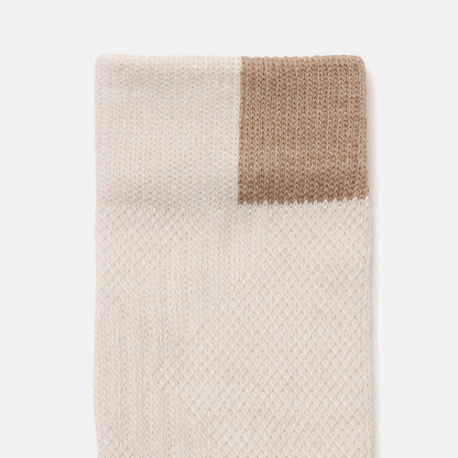 Timberland Functional socks ティンバーランド ファンクショナル ソックス 0YH41【メンズ ブーツソックス コットン素材 26SS】