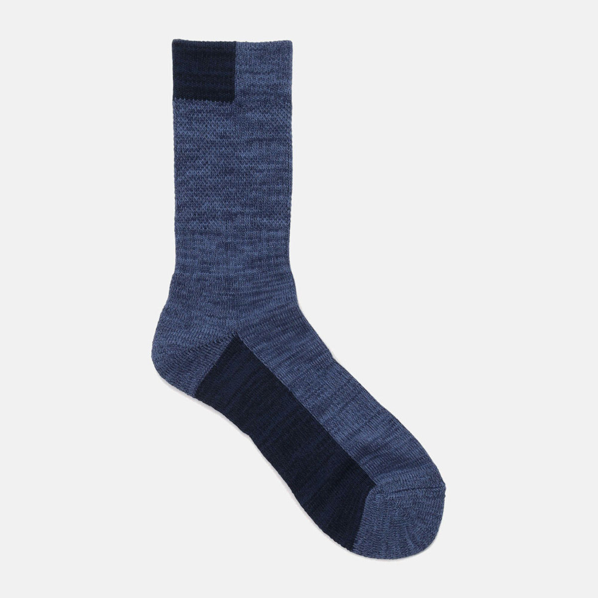 Timberland Functional socks ティンバーランド ファンクショナル ソックス 0YH41【メンズ ブーツソックス コットン素材 26SS】