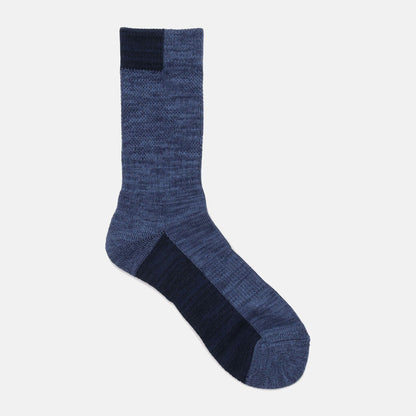 Timberland Functional socks ティンバーランド ファンクショナル ソックス 0YH41【メンズ ブーツソックス コットン素材 26SS】