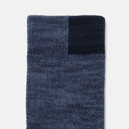 Timberland Functional socks ティンバーランド ファンクショナル ソックス 0YH41【メンズ ブーツソックス コットン素材 26SS】