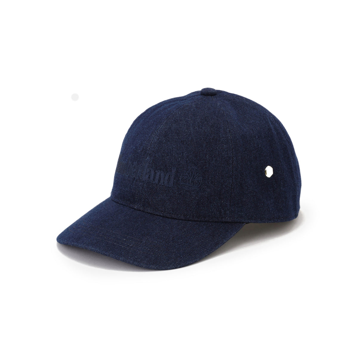Timberland GW Denim Cap ティンバーランド GW デニム キャップ 0YH45【メンズ キャップ コットン素材 刺繡 26SS】