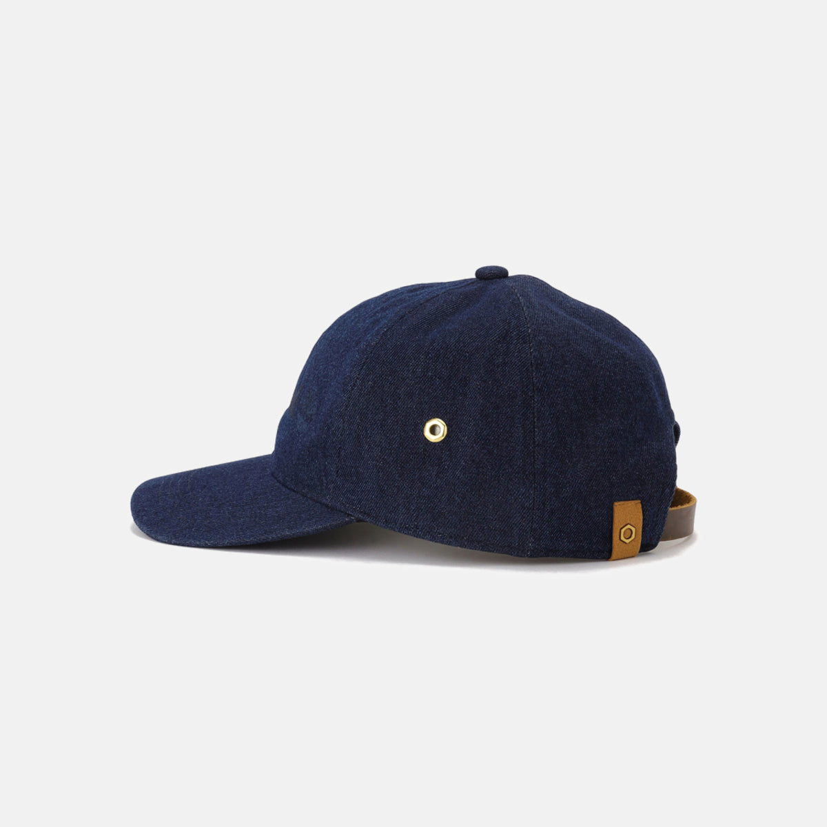 Timberland GW Denim Cap ティンバーランド GW デニム キャップ 0YH45【メンズ キャップ コットン素材 刺繡 26SS】