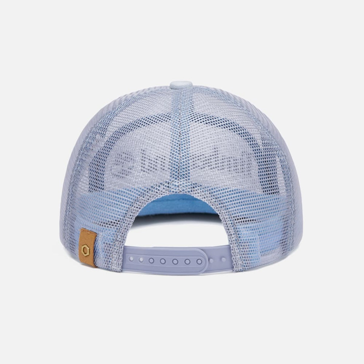 Timberland Mesh Trucker Cap ティンバーランド メッシュ トラッカー キャップ 0YH46【メンズ メッシュ トラッカーキャップ フラットブリム 26SS】