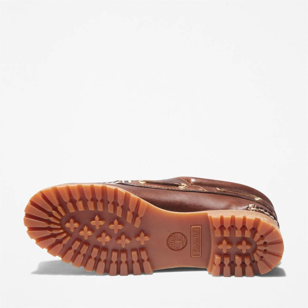 Timberland Heritage Noreen 3-Eye Handsewn ティンバーランド ヘリテイジ ノリーン スリーアイ(3eye) ハンドソーン 51304-214【レディース モカシンシューズ レザー 手縫い ラグソール 26SS】