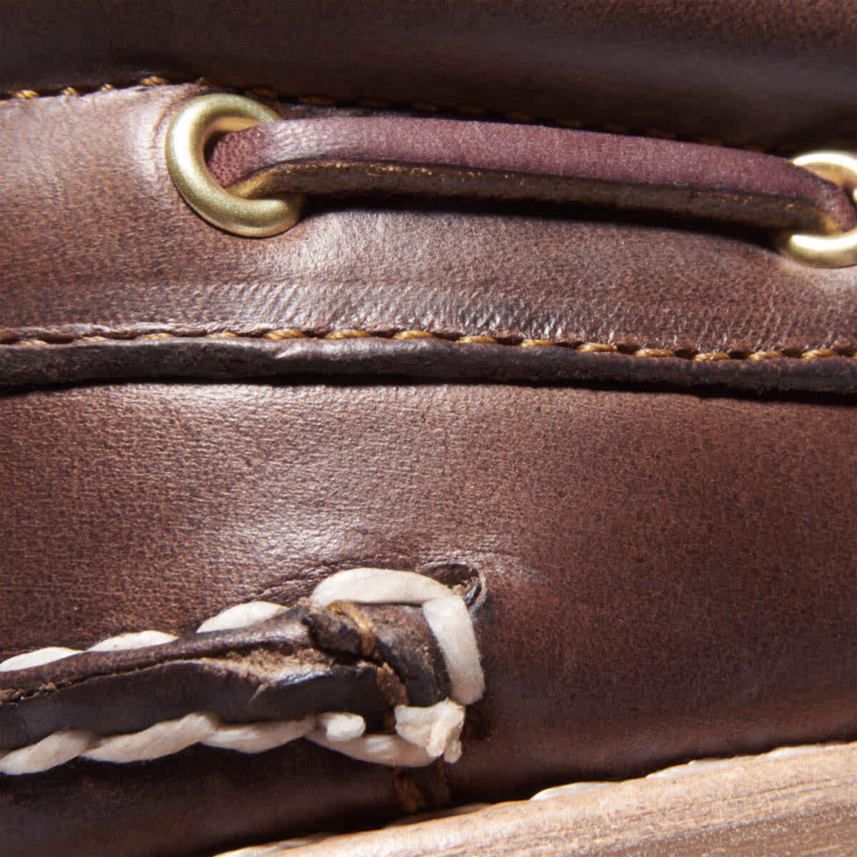 Timberland Heritage Noreen 3-Eye Handsewn ティンバーランド ヘリテイジ ノリーン スリーアイ(3eye) ハンドソーン 51304-214【レディース モカシンシューズ レザー 手縫い ラグソール 26SS】