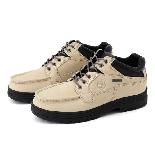 Timberland MOC TOE GTX ティンバーランド モックトゥ GTX A2JU5-AAM【メンズ 防水性 透湿性 クッション性 フルグレインレザー 26SS】