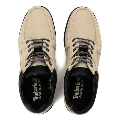 Timberland MOC TOE GTX ティンバーランド モックトゥ GTX A2JU5-AAM【メンズ 防水性 透湿性 クッション性 フルグレインレザー 26SS】
