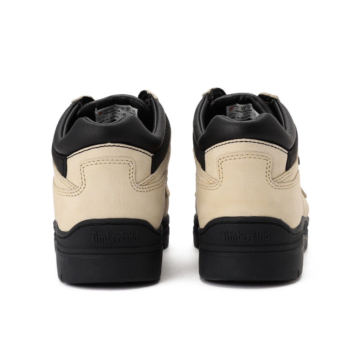 Timberland MOC TOE GTX ティンバーランド モックトゥ GTX A2JU5-AAM【メンズ 防水性 透湿性 クッション性 フルグレインレザー 26SS】