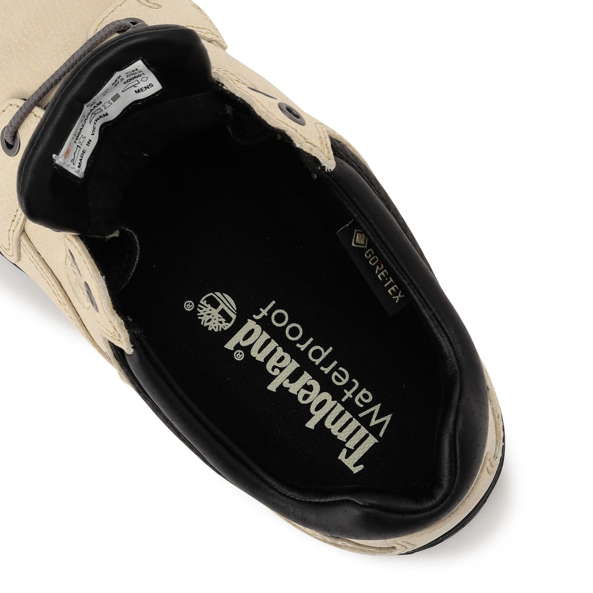 Timberland MOC TOE GTX ティンバーランド モックトゥ GTX A2JU5-AAM【メンズ 防水性 透湿性 クッション性 フルグレインレザー 26SS】