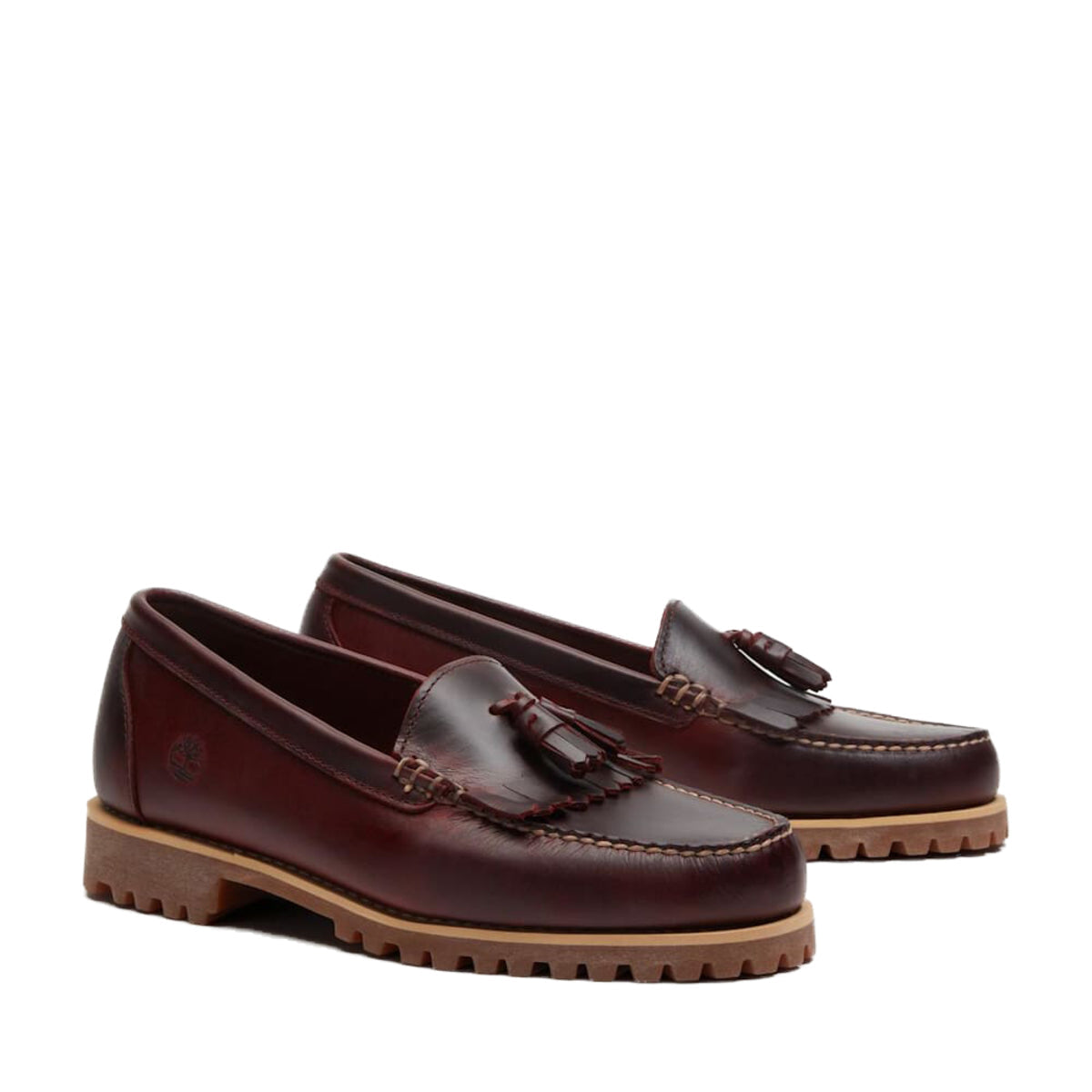 Timberland Authentic Loafers ティンバーランド オーセンティック ローファー A2MSC-EIW【メンズ スリッポン シューズ レザーシューズ カジュアルシューズ ビジネスカジュアル 26SS】