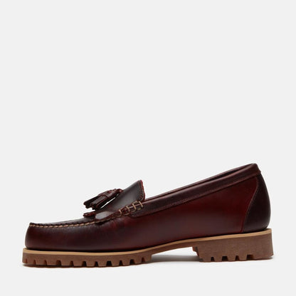 Timberland Authentic Loafers ティンバーランド オーセンティック ローファー A2MSC-EIW【メンズ スリッポン シューズ レザーシューズ カジュアルシューズ ビジネスカジュアル 26SS】