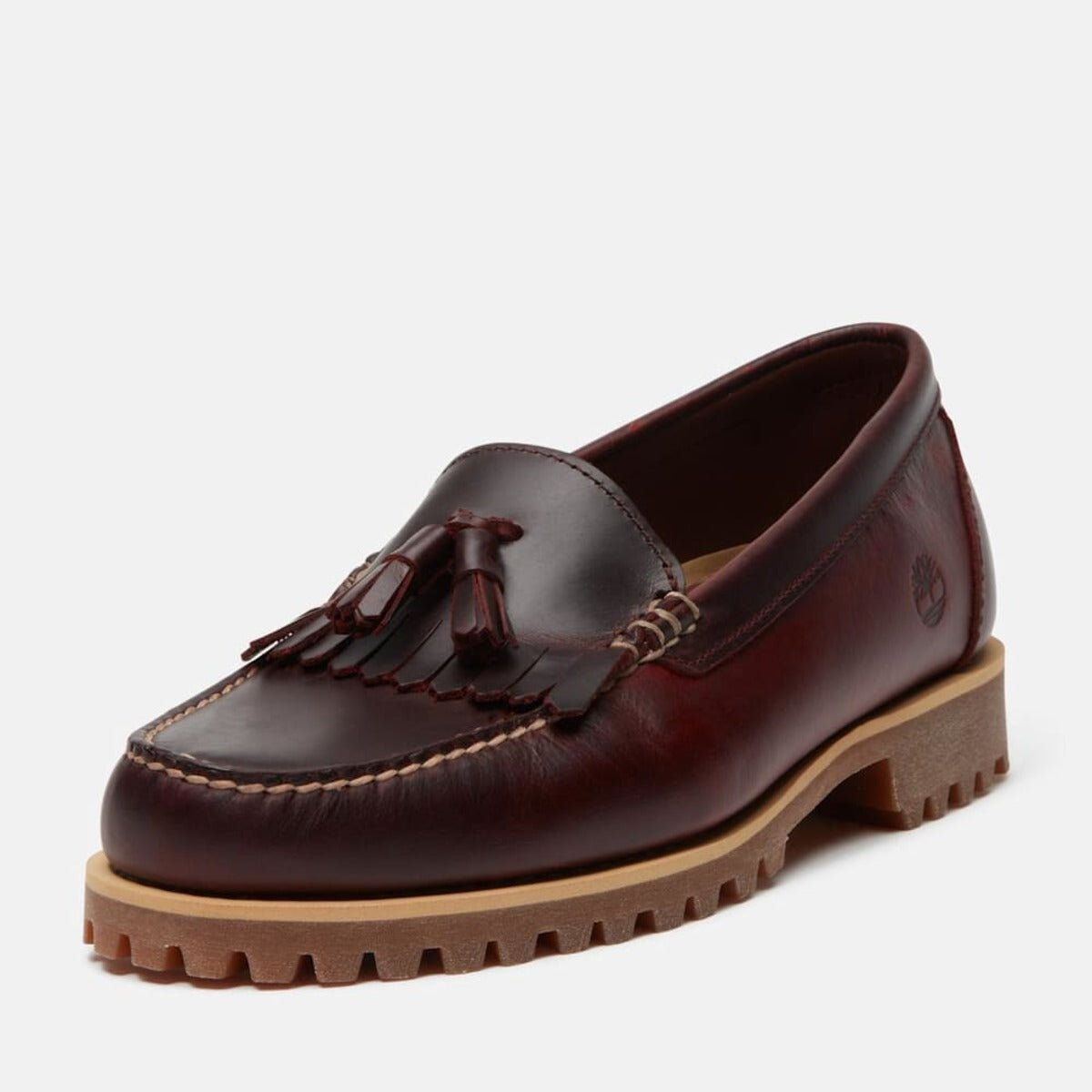 Timberland Authentic Loafers ティンバーランド オーセンティック ローファー A2MSC-EIW【メンズ スリッポン シューズ レザーシューズ カジュアルシューズ ビジネスカジュアル 26SS】