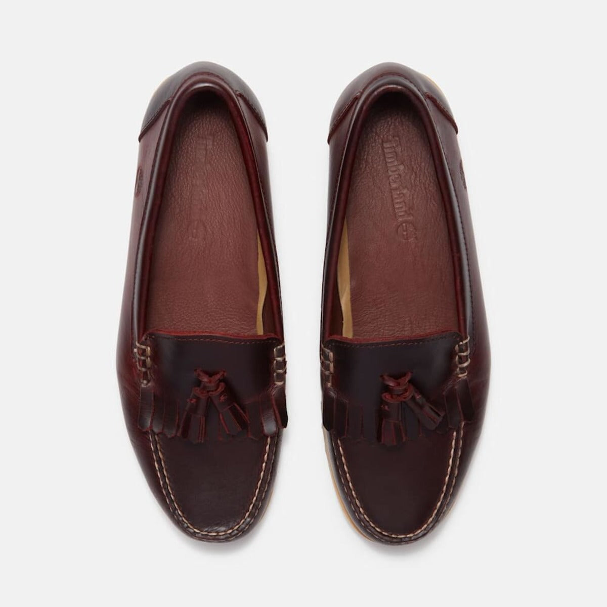 Timberland Authentic Loafers ティンバーランド オーセンティック ローファー A2MSC-EIW【メンズ スリッポン シューズ レザーシューズ カジュアルシューズ ビジネスカジュアル 26SS】