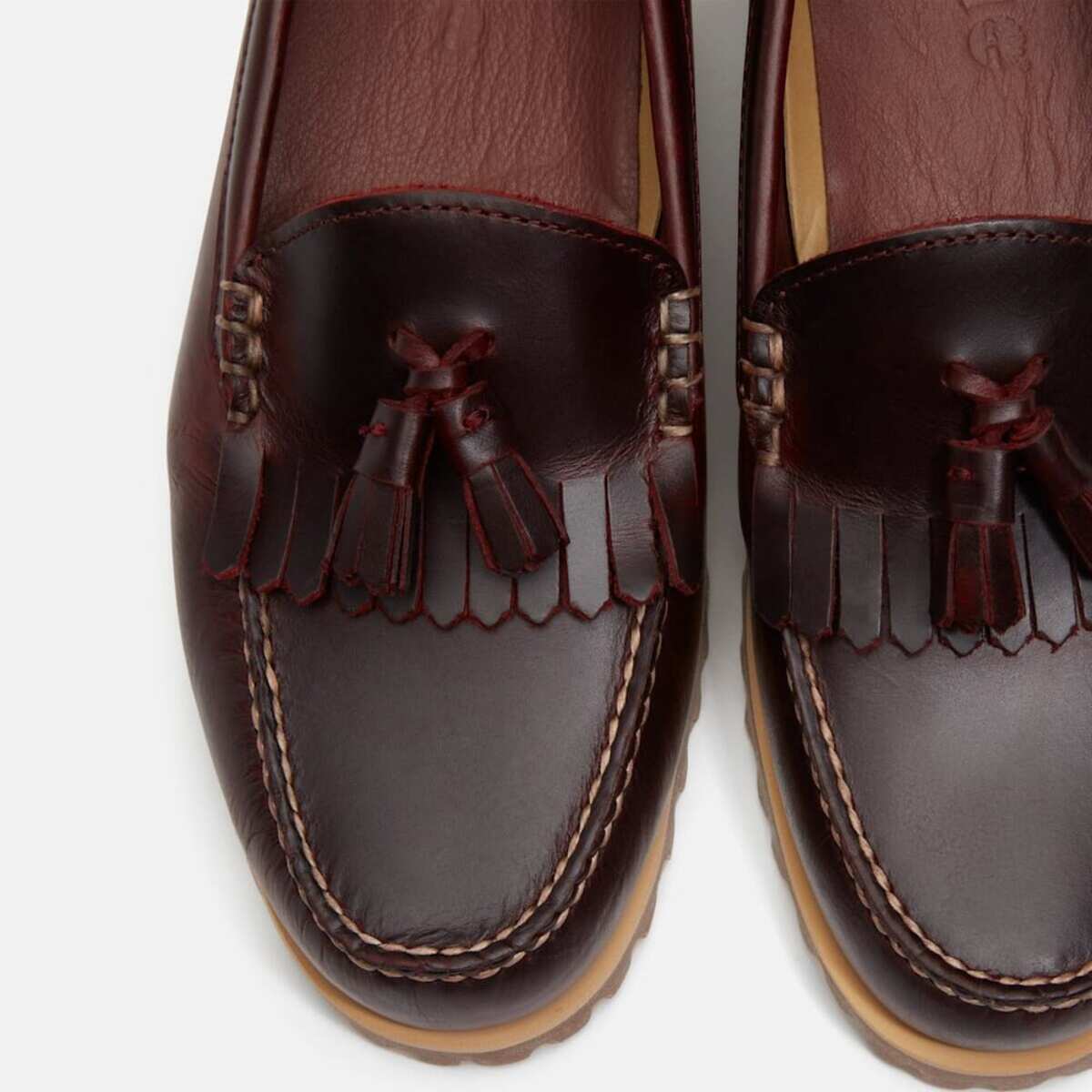 Timberland Authentic Loafers ティンバーランド オーセンティック ローファー A2MSC-EIW【メンズ スリッポン シューズ レザーシューズ カジュアルシューズ ビジネスカジュアル 26SS】