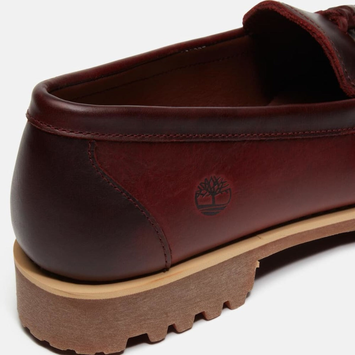 Timberland Authentic Loafers ティンバーランド オーセンティック ローファー A2MSC-EIW【メンズ スリッポン シューズ レザーシューズ カジュアルシューズ ビジネスカジュアル 26SS】