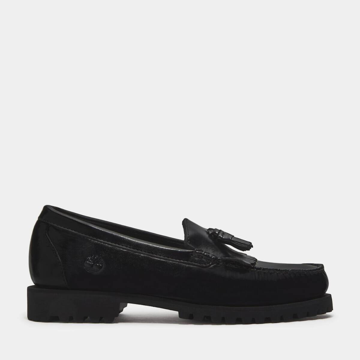 Timberland Authentic Loafers ティンバーランド オーセンティック ローファー A2MSC-W02【メンズ スリッポン シューズ レザーシューズ カジュアルシューズ ビジネスカジュアル 26SS】