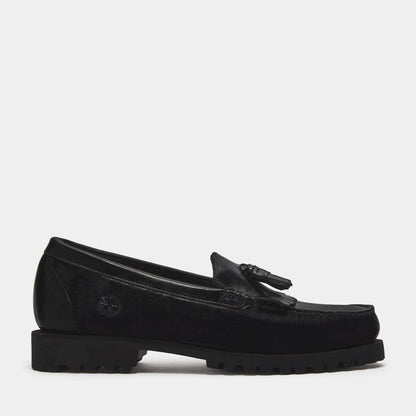 Timberland Authentic Loafers ティンバーランド オーセンティック ローファー A2MSC-W02【メンズ スリッポン シューズ レザーシューズ カジュアルシューズ ビジネスカジュアル 26SS】