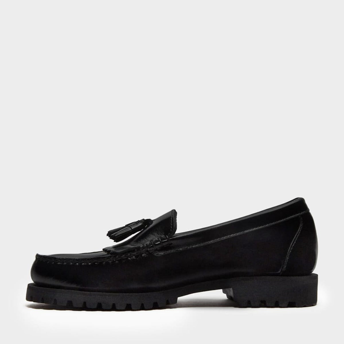 Timberland Authentic Loafers ティンバーランド オーセンティック ローファー A2MSC-W02【メンズ スリッポン シューズ レザーシューズ カジュアルシューズ ビジネスカジュアル 26SS】