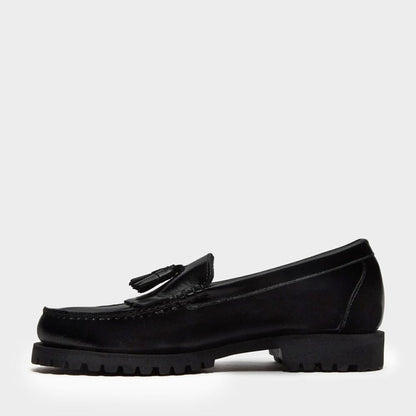 Timberland Authentic Loafers ティンバーランド オーセンティック ローファー A2MSC-W02【メンズ スリッポン シューズ レザーシューズ カジュアルシューズ ビジネスカジュアル 26SS】