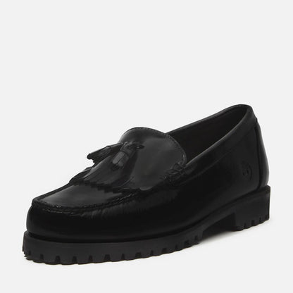 Timberland Authentic Loafers ティンバーランド オーセンティック ローファー A2MSC-W02【メンズ スリッポン シューズ レザーシューズ カジュアルシューズ ビジネスカジュアル 26SS】